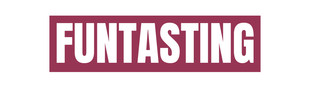 Logotip Funtasting